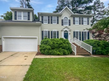 120 Point Harbor Dr, Cary, NC 27519