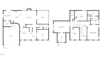 120 Point Harbor Dr, Cary, NC 27519