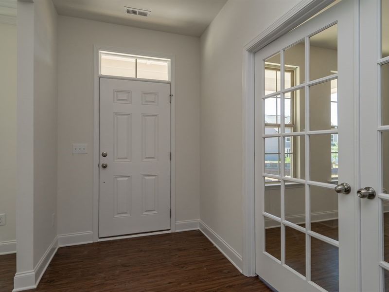 120 Point View Way, Franklinton, NC 27525