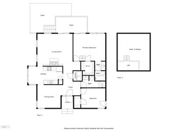 120 Polks Landing Rd, Chapel Hill, NC 27516