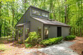 120 Polks Landing Rd, Chapel Hill, NC 27516