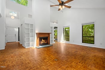 120 Polks Landing Rd, Chapel Hill, NC 27516