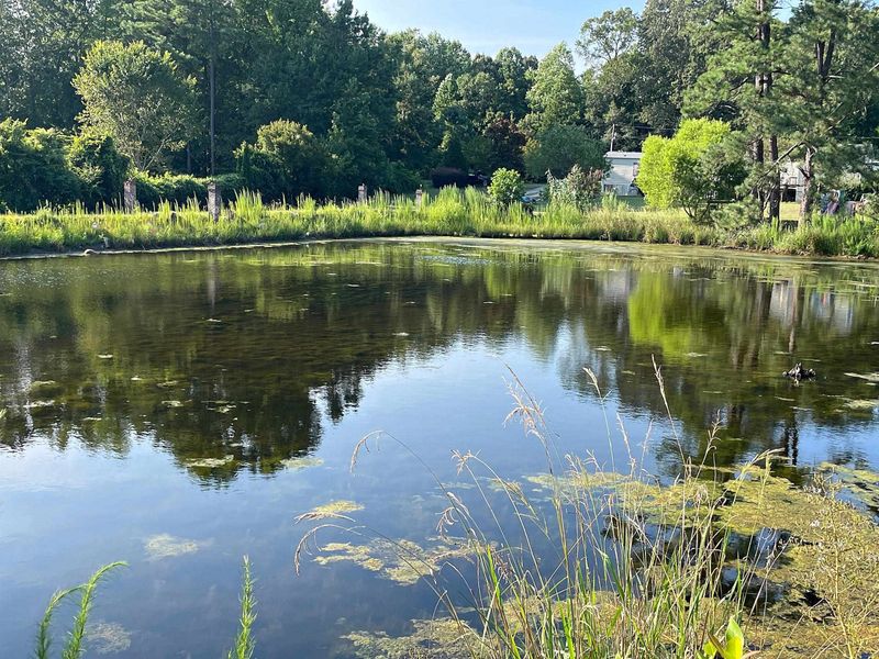 120 Pond Cir Lot 3, Willow Springs, NC 27592