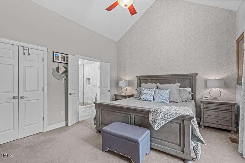 120 Prestonian Pl, Morrisville, NC 27560