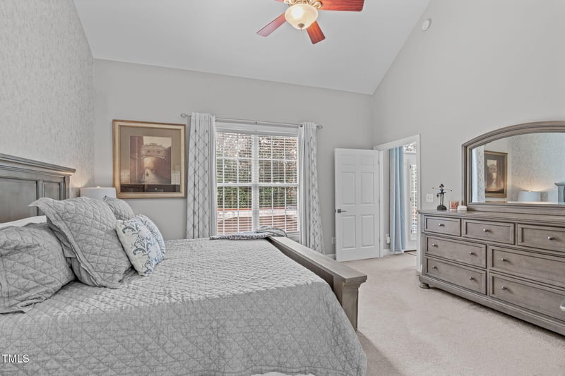 120 Prestonian Pl, Morrisville, NC 27560