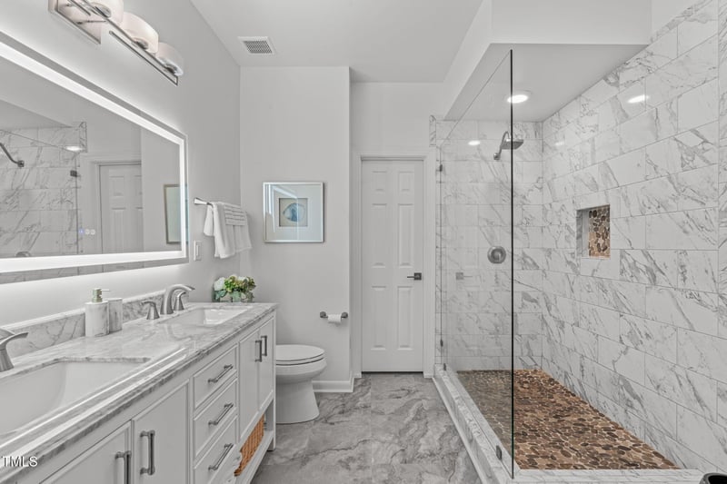 120 Prestonian Pl, Morrisville, NC 27560