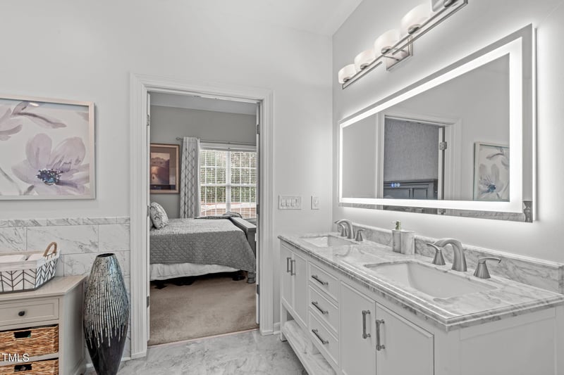 120 Prestonian Pl, Morrisville, NC 27560