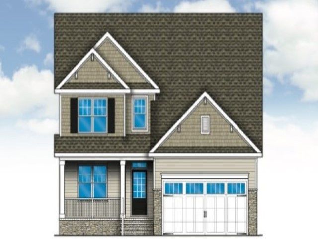 120 Princess Ann Ct #49, Clayton, NC 27520