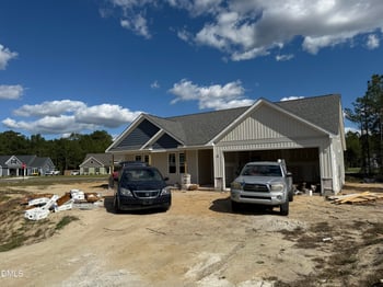 120 Prosecco Dr, Princeton, NC 27569