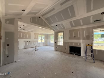 120 Prosecco Dr, Princeton, NC 27569
