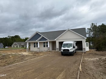 120 Prosecco Dr, Princeton, NC 27569