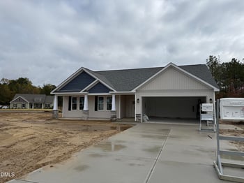 120 Prosecco Dr, Princeton, NC 27569