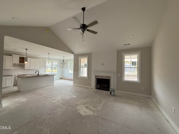 120 Prosecco Dr, Princeton, NC 27569