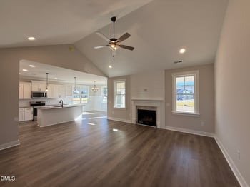 120 Prosecco Dr, Princeton, NC 27569