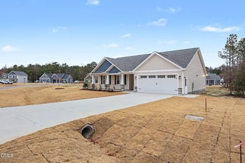 120 Prosecco Dr, Princeton, NC 27569