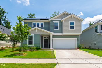 120 Purple Aster St, Youngsville, NC 27596