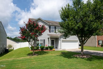120 Quartermaster Dr, Sanford, NC 27330