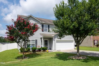 120 Quartermaster Dr, Sanford, NC 27330