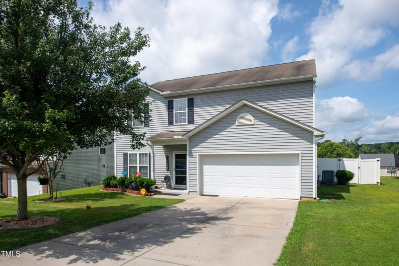 120 Quartermaster Dr, Sanford, NC 27330