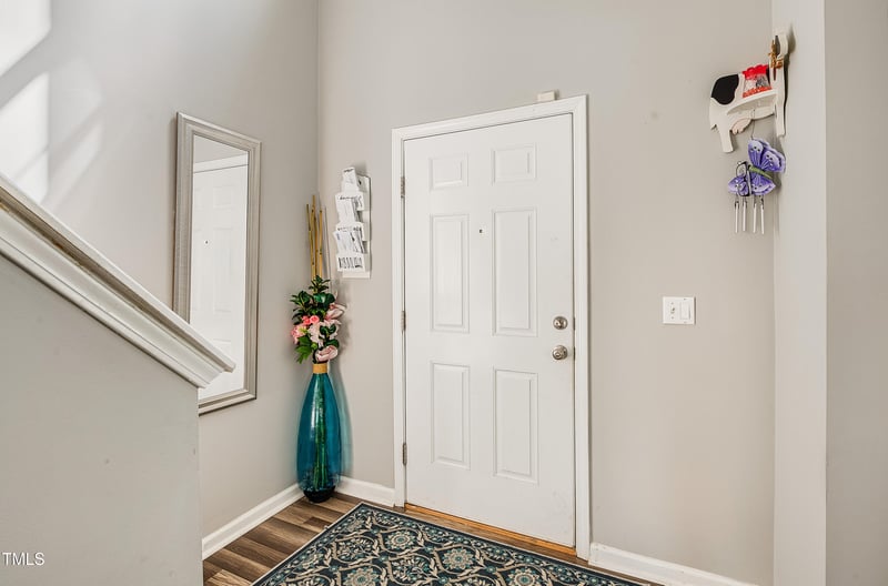 120 Quartermaster Dr, Sanford, NC 27330