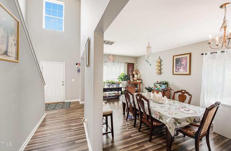 120 Quartermaster Dr, Sanford, NC 27330