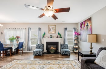 120 Quartermaster Dr, Sanford, NC 27330