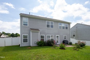 120 Quartermaster Dr, Sanford, NC 27330