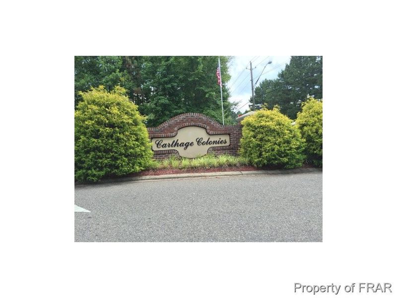 120 Quartermaster, Sanford, NC 27330