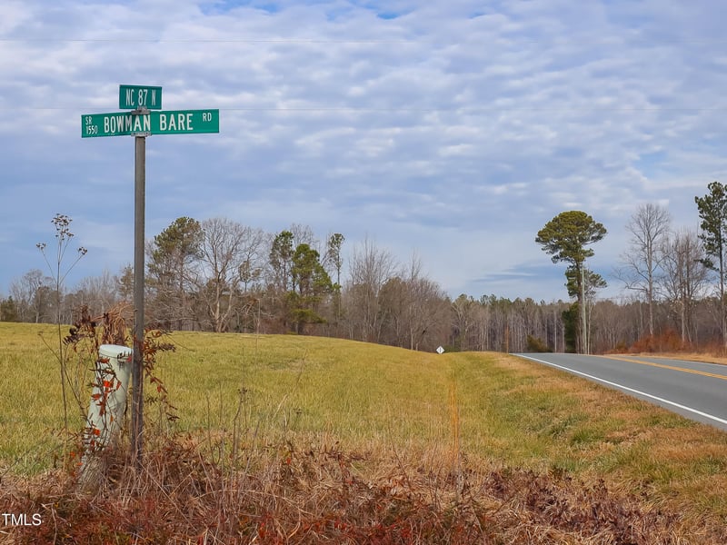120 Rabbit Patch Rd Lot 3, Pittsboro, NC 27312
