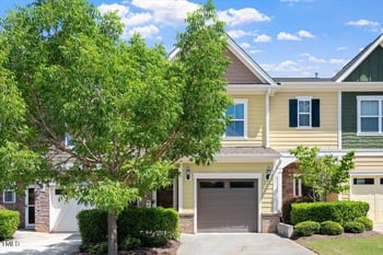 120 Ransomwood Dr, Apex, NC 27539