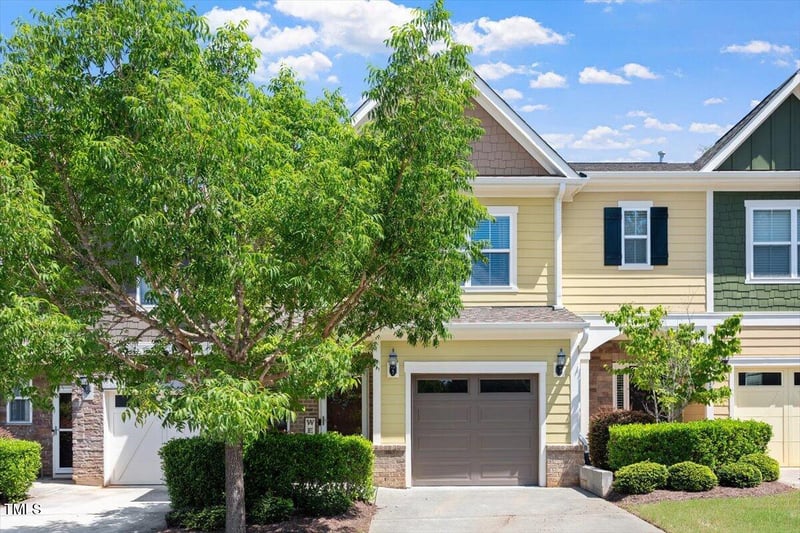 120 Ransomwood Dr, Apex, NC 27539