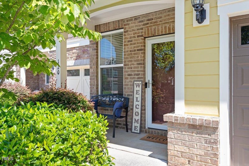 120 Ransomwood Dr, Apex, NC 27539