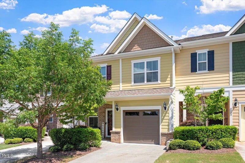 120 Ransomwood Dr, Apex, NC 27539