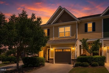 120 Ransomwood Dr, Apex, NC 27539