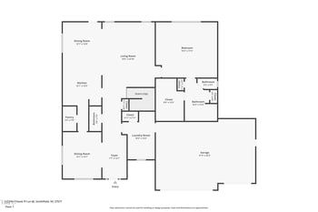 120 Red Hawk Pl, Smithfield, NC 27577