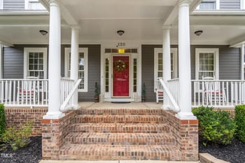 120 Redhill Rd, Holly Springs, NC 27540