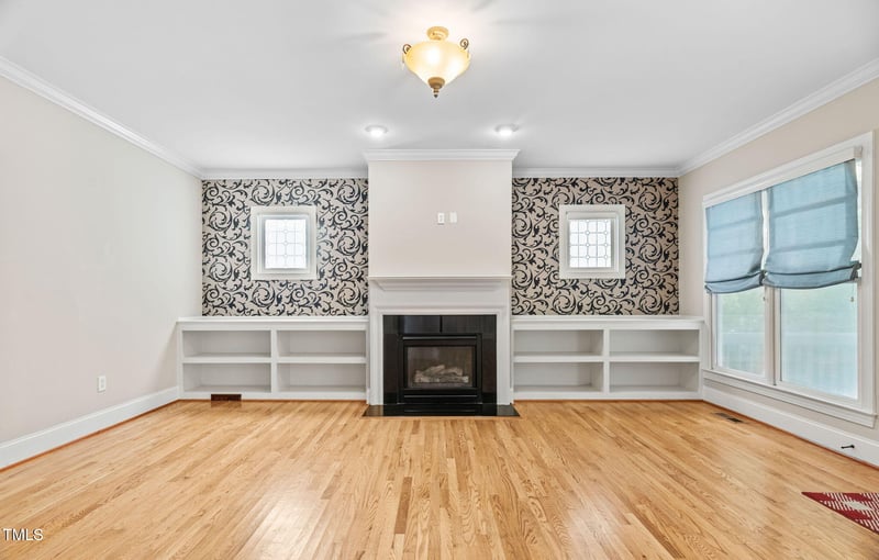 120 Redhill Rd, Holly Springs, NC 27540