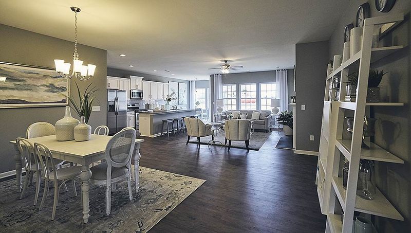 120 Relict Dr, Clayton, NC 27527