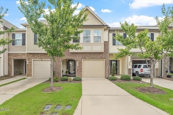 120 Reunion Ct, Garner, NC 27529
