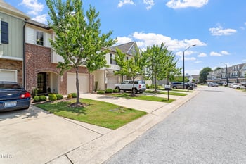 120 Reunion Ct, Garner, NC 27529