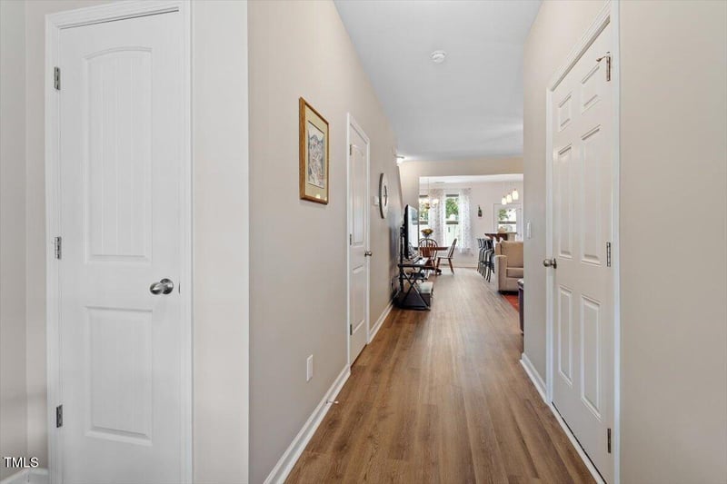 120 Reunion Ct, Garner, NC 27529