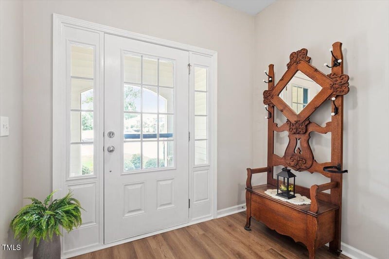 120 Reunion Ct, Garner, NC 27529