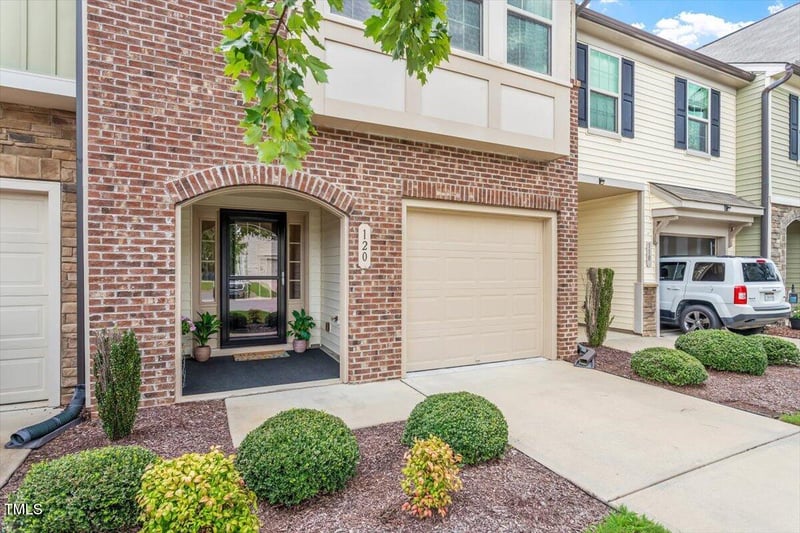 120 Reunion Ct, Garner, NC 27529