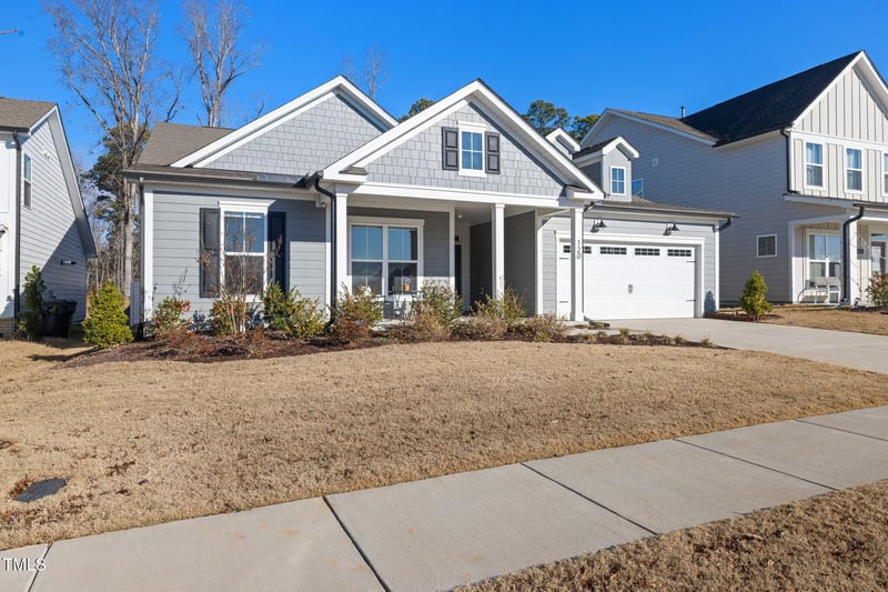 120 Rider Race Bend, Holly Springs, NC 27540
