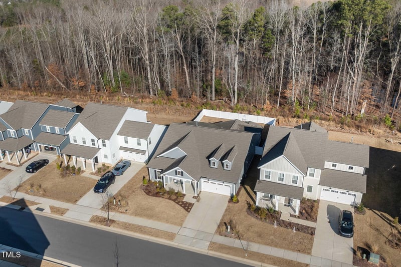 120 Rider Race Bend, Holly Springs, NC 27540