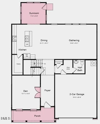 120 Rivulet Ct, Cary, NC 27519