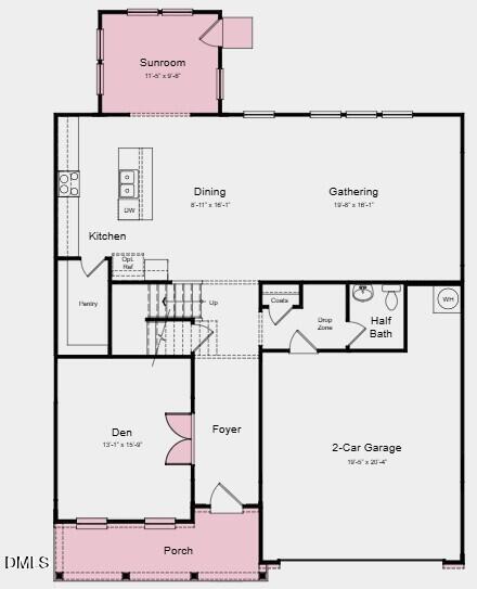 120 Rivulet Ct, Cary, NC 27519