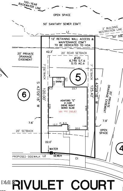 120 Rivulet Ct, Cary, NC 27519