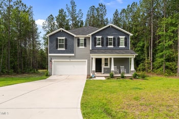 120 Rocking Horse Ln, Sanford, NC 27332