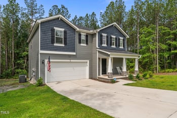 120 Rocking Horse Ln, Sanford, NC 27332